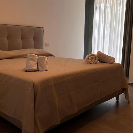 Cconforthotels Puglia Promenade Apartment 2 Bari Buitenkant foto