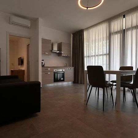 Cconforthotels Puglia Promenade Apartment 2 Bari Buitenkant foto