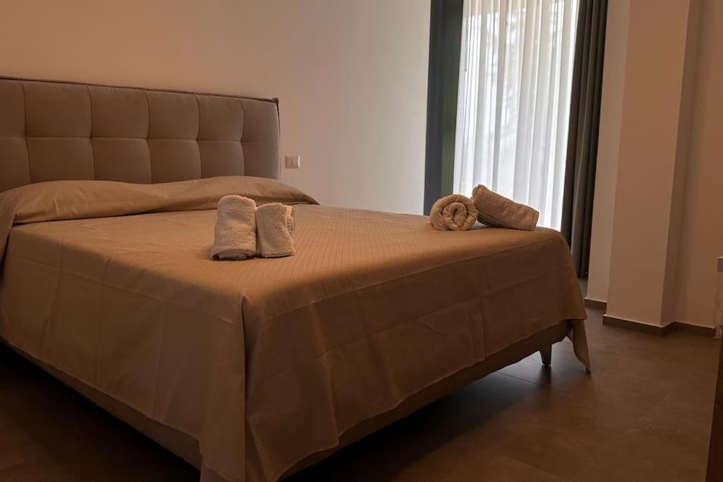 Cconforthotels Puglia Promenade Apartment 2 Bari Buitenkant foto