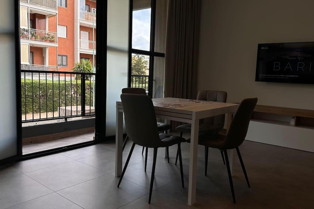 Cconforthotels Puglia Promenade Apartment 2 Bari Buitenkant foto