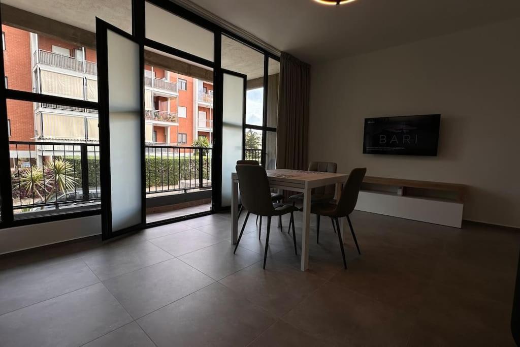 Cconforthotels Puglia Promenade Apartment 2 Bari Buitenkant foto