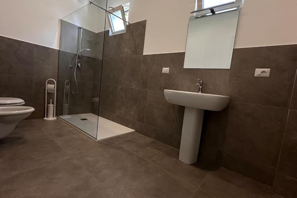 Cconforthotels Puglia Promenade Apartment 2 Bari Buitenkant foto