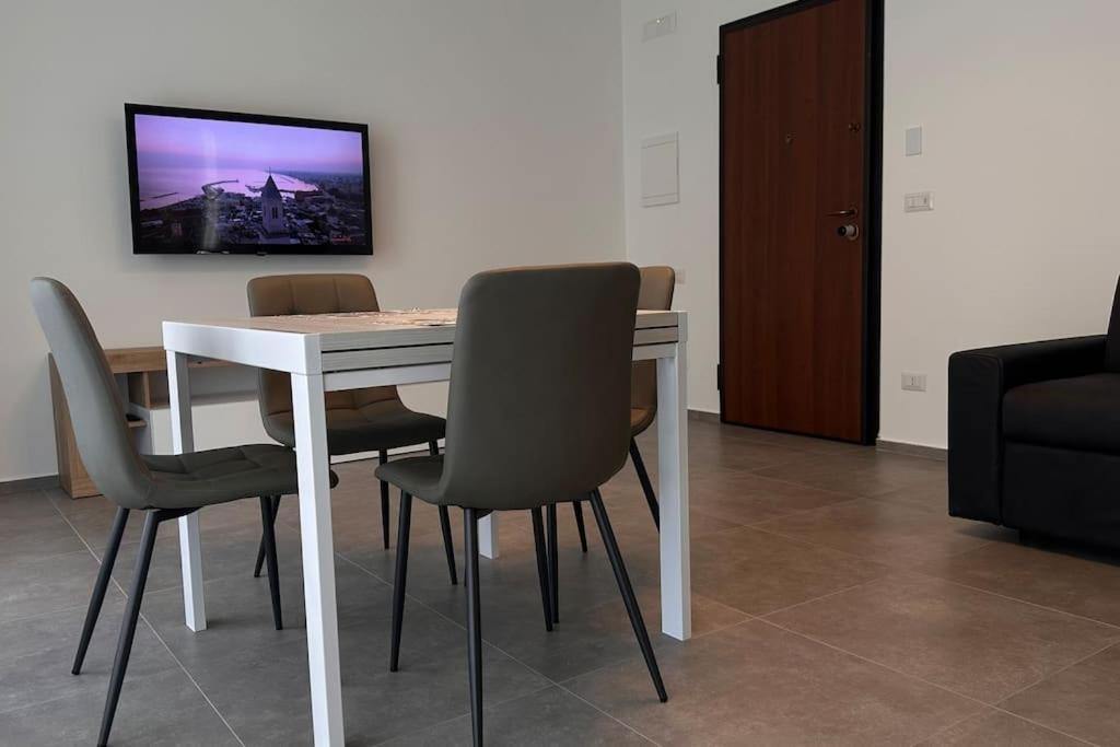 Cconforthotels Puglia Promenade Apartment 2 Bari Buitenkant foto