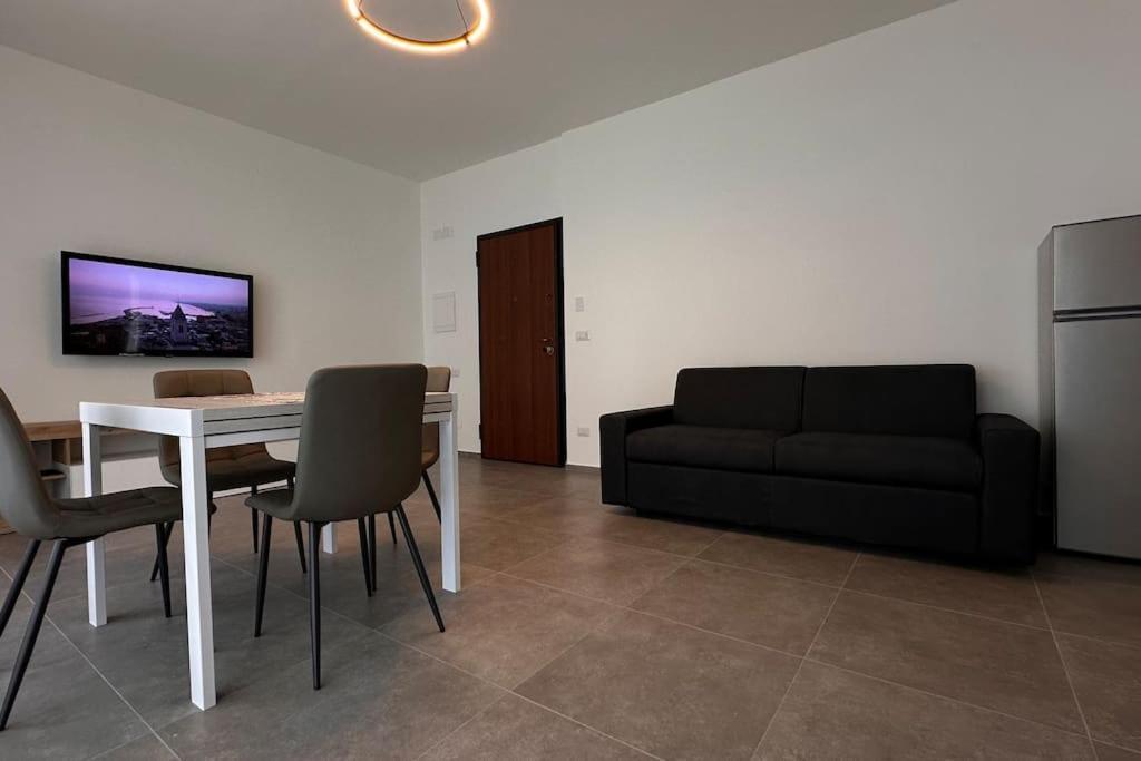 Cconforthotels Puglia Promenade Apartment 2 Bari Buitenkant foto