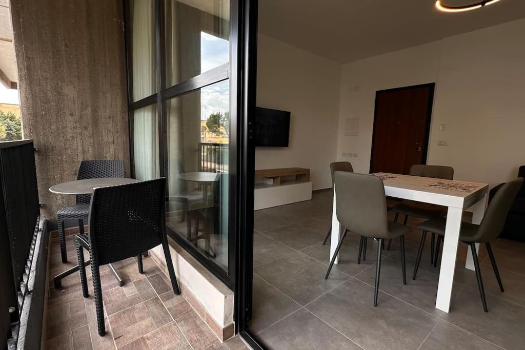 Cconforthotels Puglia Promenade Apartment 2 Bari Buitenkant foto