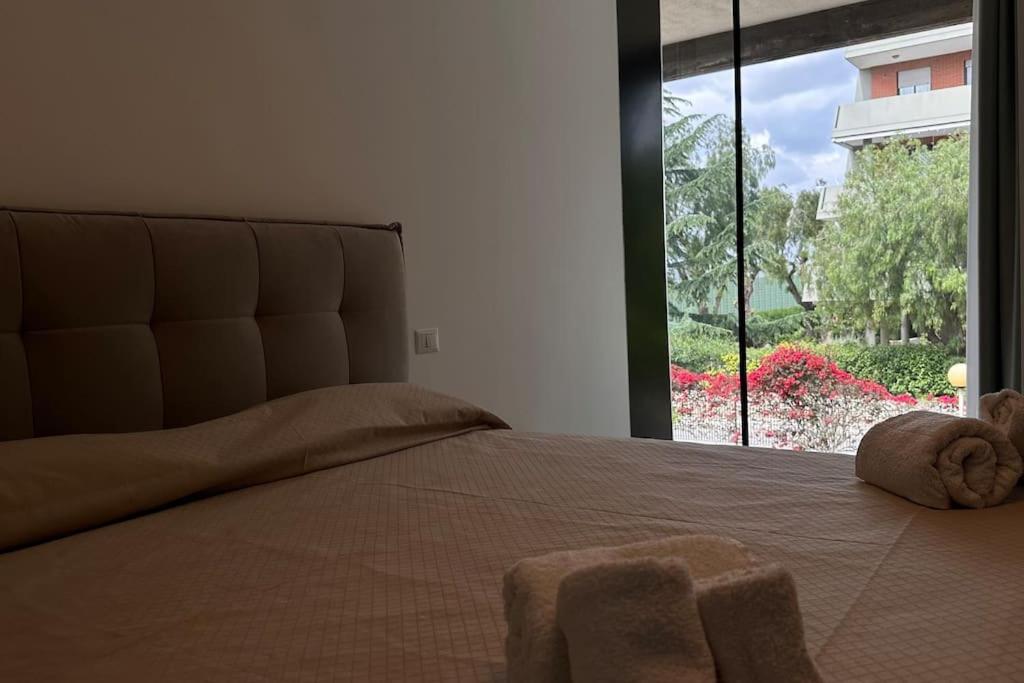 Cconforthotels Puglia Promenade Apartment 2 Bari Buitenkant foto
