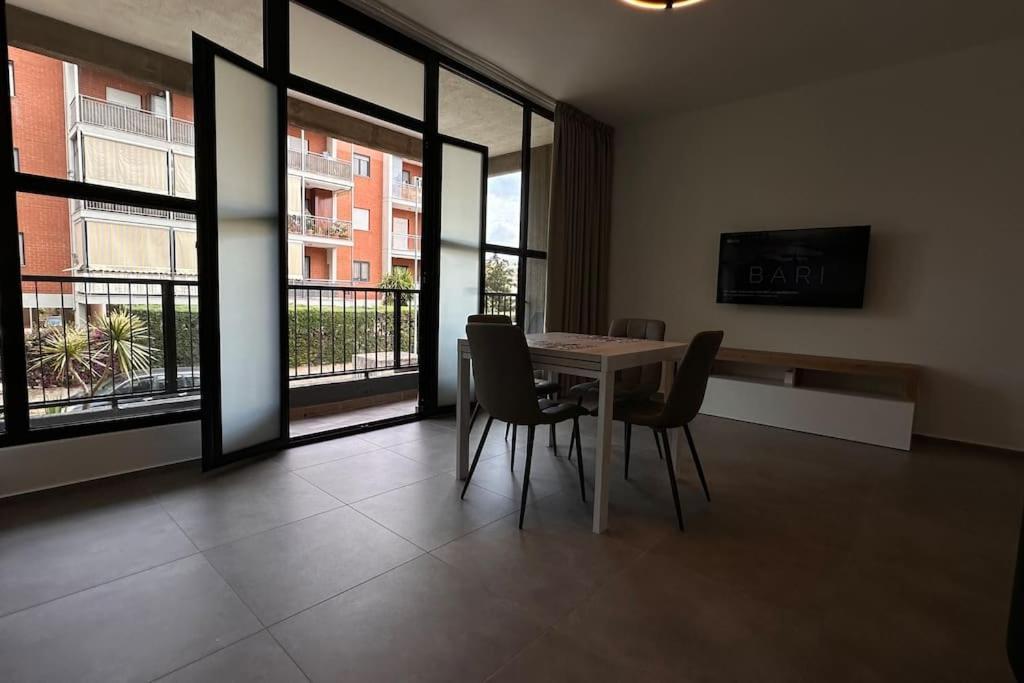 Cconforthotels Puglia Promenade Apartment 2 Bari Buitenkant foto