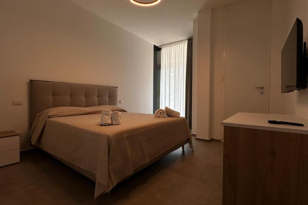 Cconforthotels Puglia Promenade Apartment 2 Bari Buitenkant foto