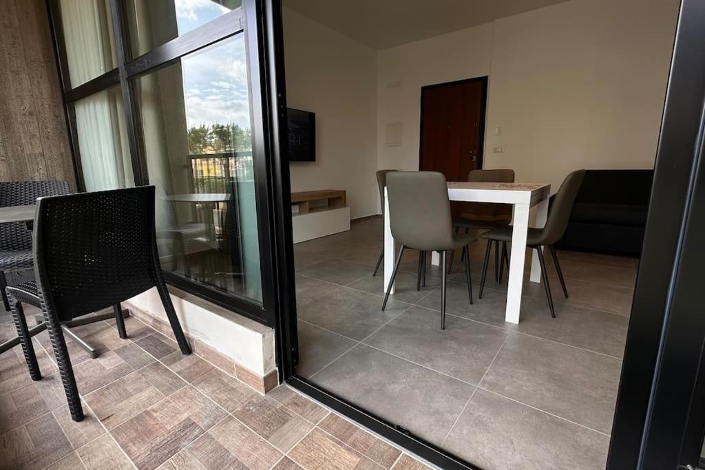 Cconforthotels Puglia Promenade Apartment 2 Bari Buitenkant foto