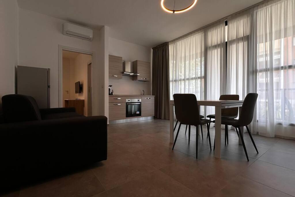 Cconforthotels Puglia Promenade Apartment 2 Bari Buitenkant foto